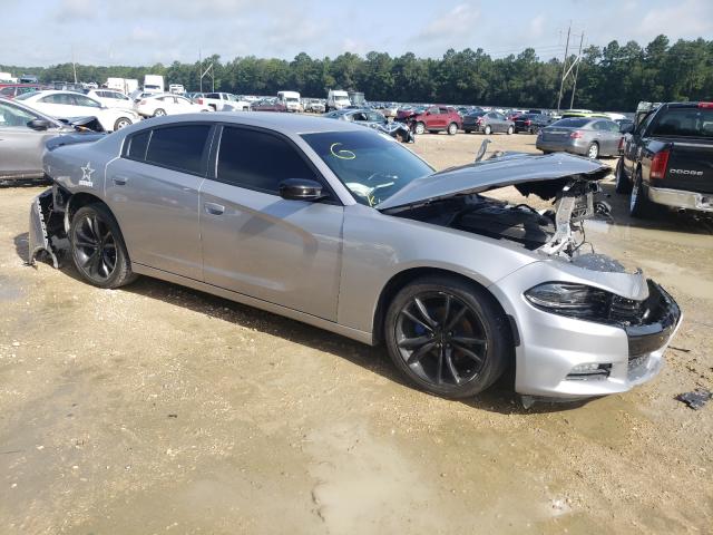 DODGE CHARGER SX 2016 2c3cdxhgxgh312669