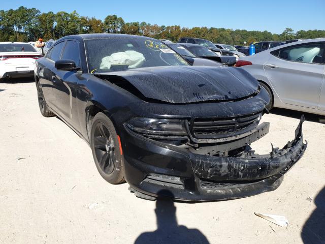 DODGE CHARGER SX 2016 2c3cdxhgxgh317564