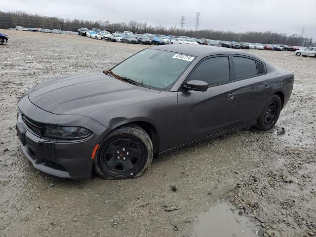 DODGE CHARGER 2016 2c3cdxhgxgh317984