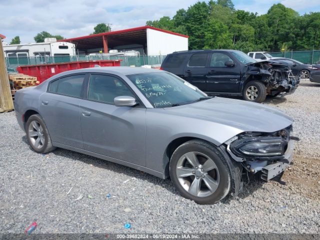 DODGE CHARGER 2016 2c3cdxhgxgh323557