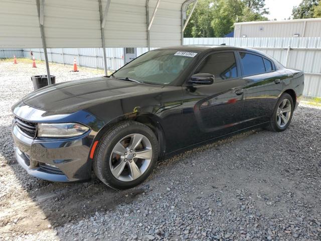 DODGE CHARGER SX 2016 2c3cdxhgxgh323655