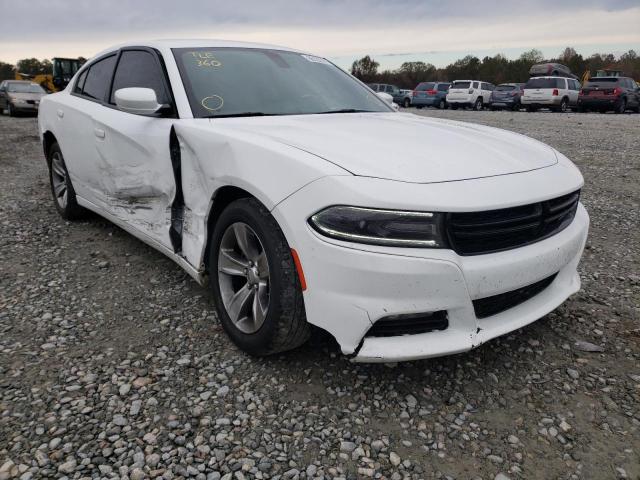 DODGE CHARGER SX 2016 2c3cdxhgxgh323672