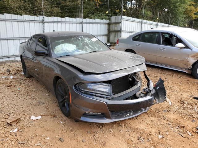 DODGE CHARGER SX 2016 2c3cdxhgxgh331321