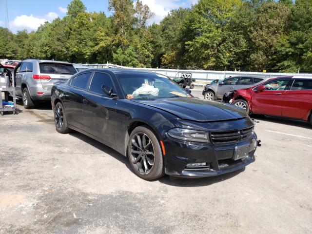 DODGE CHARGER SX 2016 2c3cdxhgxgh339063