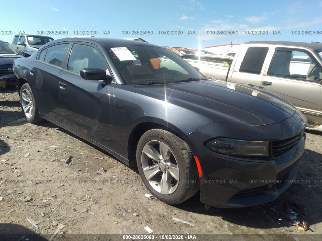 DODGE CHARGER 2016 2c3cdxhgxgh339158