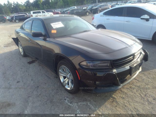 DODGE CHARGER 2016 2c3cdxhgxgh346269