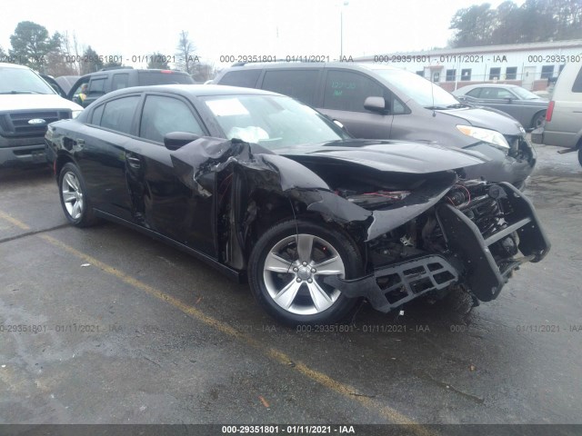 DODGE CHARGER 2016 2c3cdxhgxgh350225