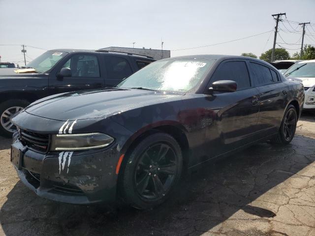 DODGE CHARGER SX 2016 2c3cdxhgxgh355084