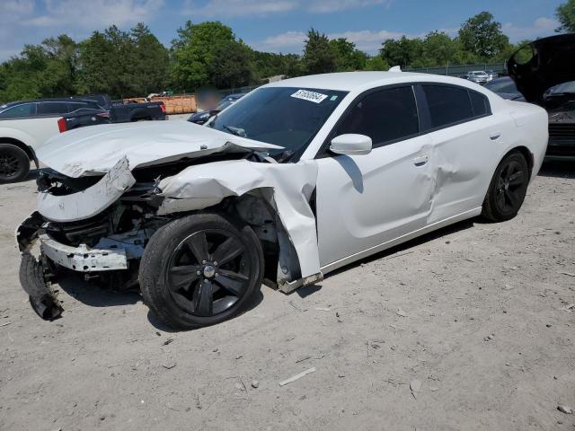 DODGE CHARGER 2016 2c3cdxhgxgh355375