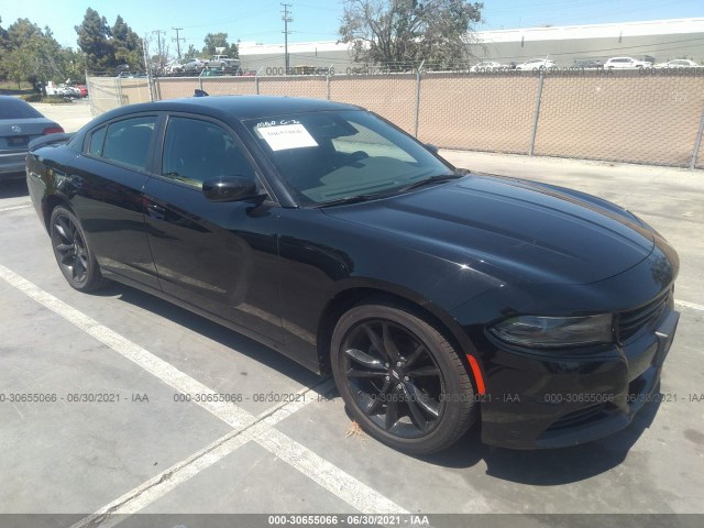 DODGE CHARGER 2017 2c3cdxhgxhh504367