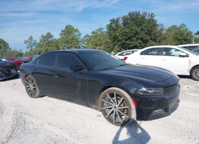 DODGE CHARGER 2017 2c3cdxhgxhh504868