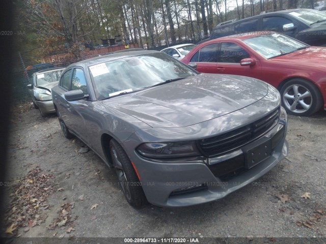 DODGE CHARGER 2017 2c3cdxhgxhh514798