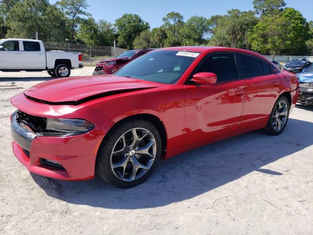 DODGE CHARGER SX 2017 2c3cdxhgxhh515594