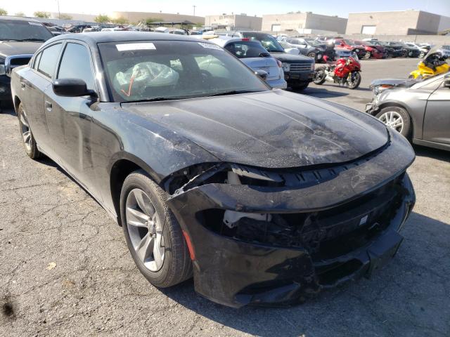 DODGE CHARGER SX 2017 2c3cdxhgxhh518477