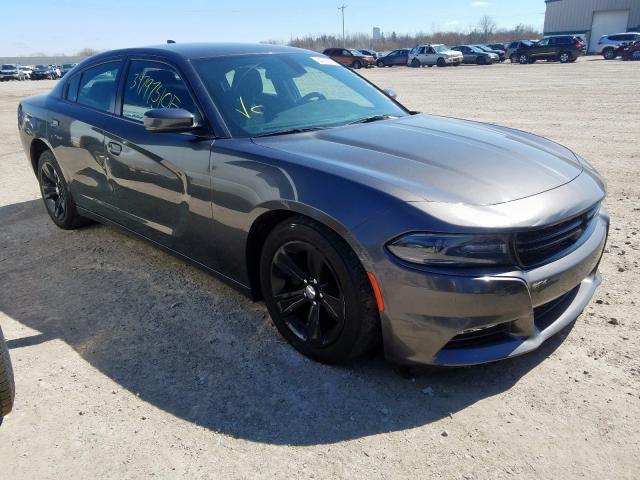 DODGE CHARGER SX 2017 2c3cdxhgxhh523324