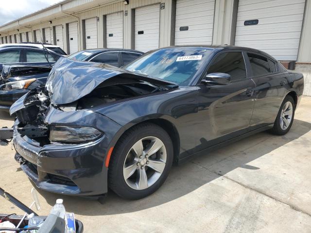 DODGE CHARGER SX 2017 2c3cdxhgxhh523811