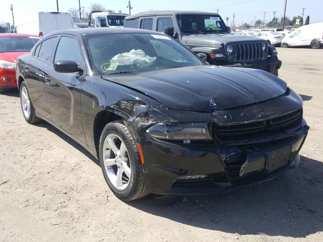 DODGE CHARGER SX 2017 2c3cdxhgxhh524652