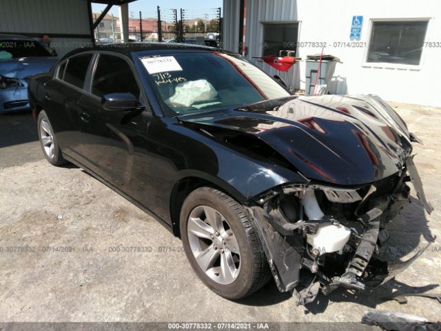 DODGE CHARGER 2017 2c3cdxhgxhh528796