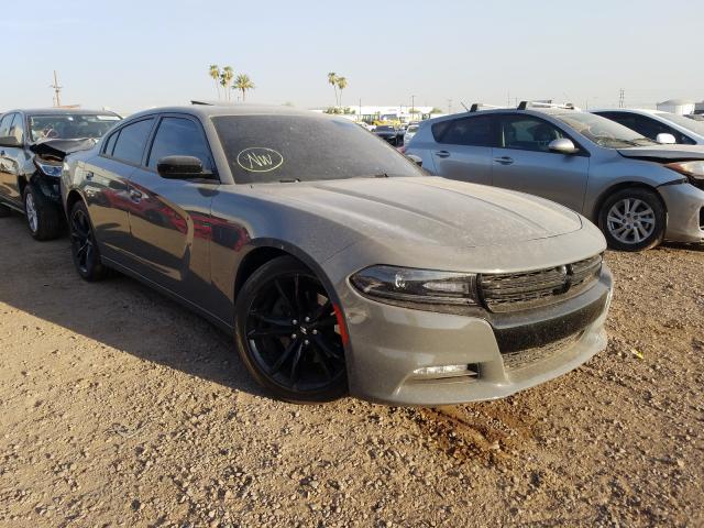 DODGE CHARGER SX 2017 2c3cdxhgxhh537319