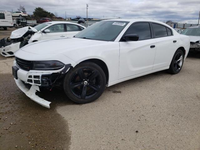 DODGE CHARGER SX 2017 2c3cdxhgxhh541211