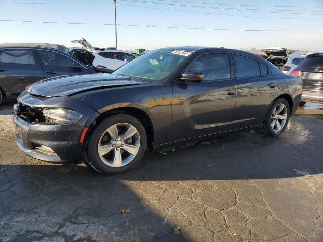 DODGE CHARGER 2017 2c3cdxhgxhh549440