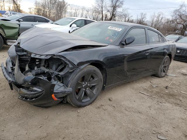 DODGE CHARGER SX 2017 2c3cdxhgxhh551267