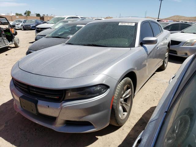 DODGE CHARGER SX 2017 2c3cdxhgxhh561846