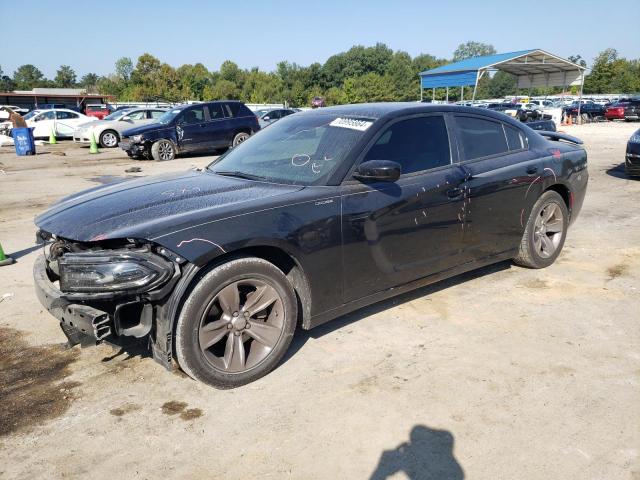 DODGE CHARGER SX 2017 2c3cdxhgxhh574970