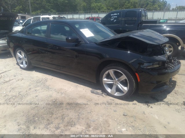 DODGE CHARGER 2017 2c3cdxhgxhh583474