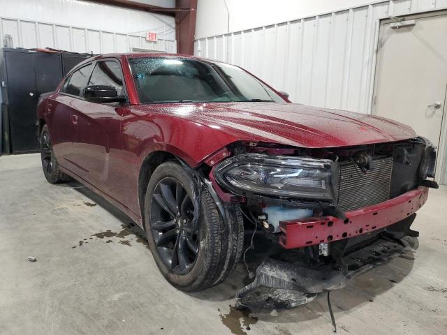 DODGE CHARGER SX 2017 2c3cdxhgxhh585211