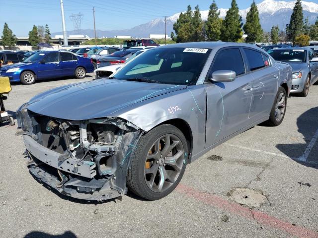 DODGE CHARGER SX 2017 2c3cdxhgxhh593342