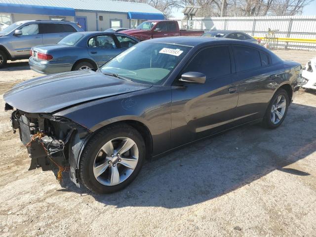 DODGE CHARGER SX 2017 2c3cdxhgxhh598685