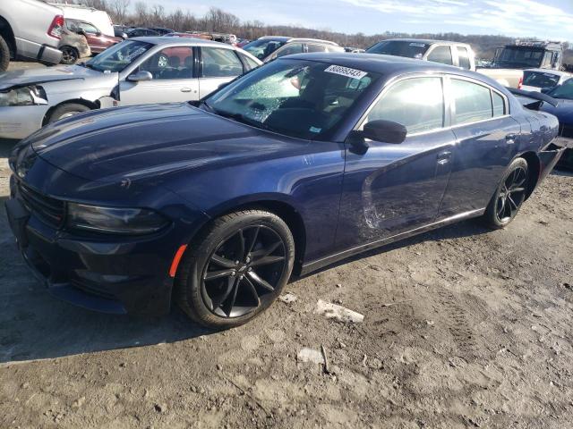 DODGE CHARGER 2017 2c3cdxhgxhh602041