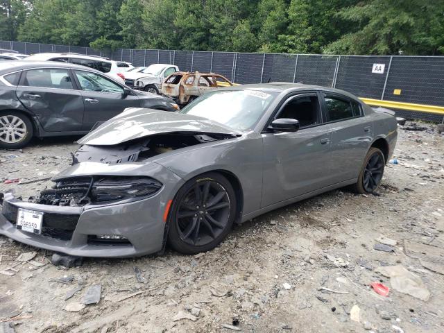 DODGE CHARGER 2017 2c3cdxhgxhh608051