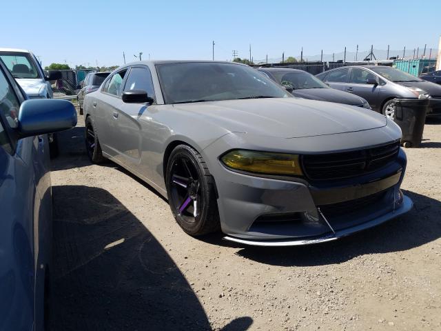 DODGE CHARGER SX 2017 2c3cdxhgxhh612374