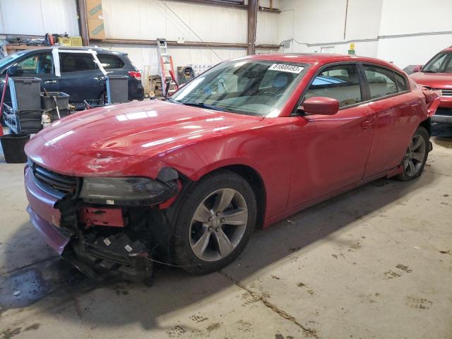 DODGE CHARGER 2017 2c3cdxhgxhh615100