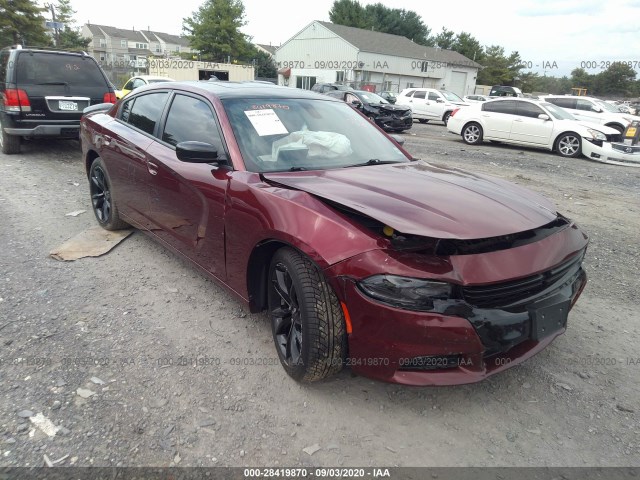 DODGE CHARGER 2017 2c3cdxhgxhh620359