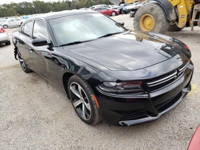 DODGE CHARGER SX 2017 2c3cdxhgxhh625612