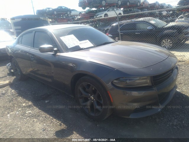 DODGE CHARGER 2017 2c3cdxhgxhh626727