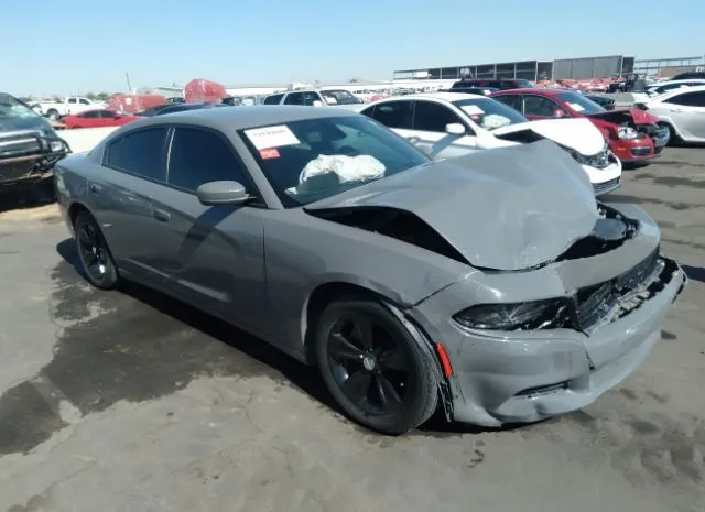 DODGE CHARGER 2017 2c3cdxhgxhh637033