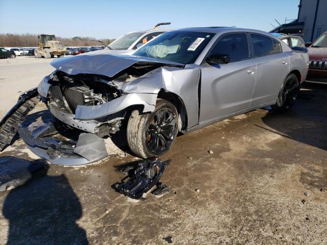 DODGE CHARGER SX 2017 2c3cdxhgxhh642474