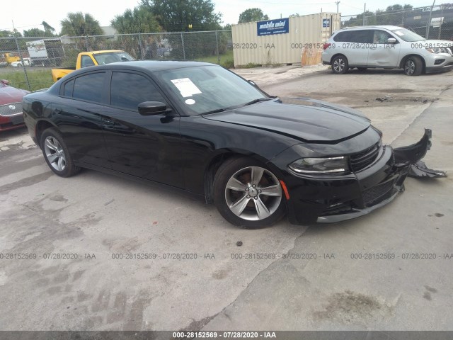 DODGE CHARGER 2017 2c3cdxhgxhh659890