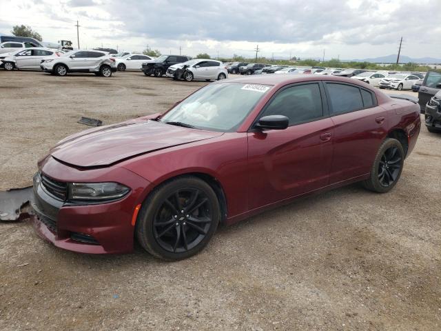 DODGE CHARGER 2017 2c3cdxhgxhh667522