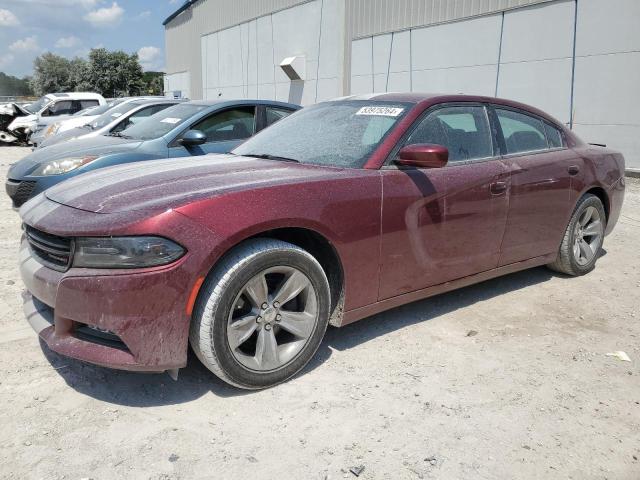 DODGE CHARGER 2018 2c3cdxhgxjh122362