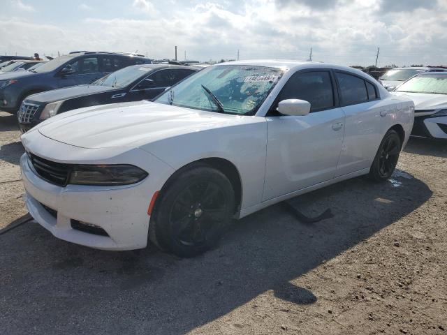 DODGE CHARGER SX 2018 2c3cdxhgxjh122510