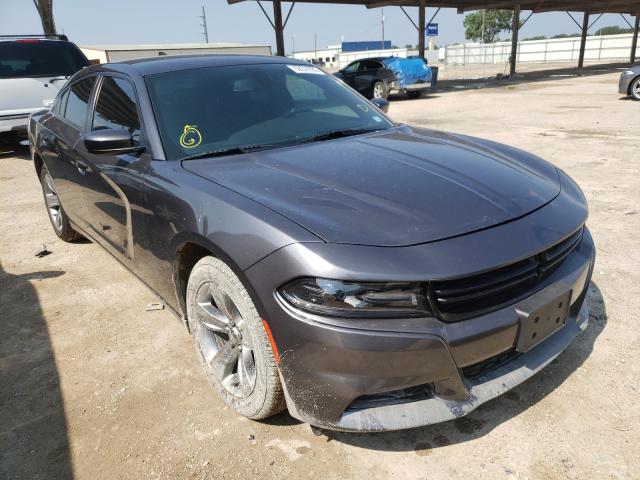 DODGE CHARGER SX 2018 2c3cdxhgxjh122801