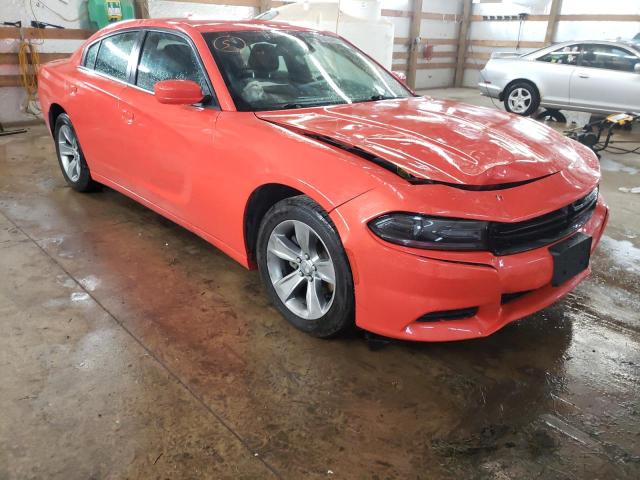 DODGE CHARGER SX 2018 2c3cdxhgxjh124659