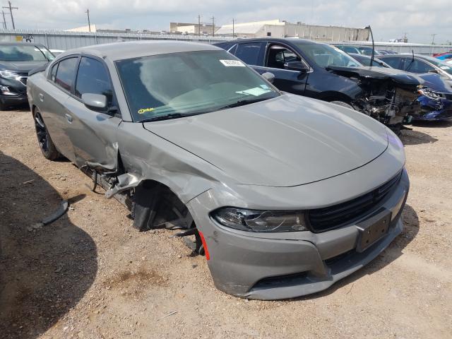 DODGE CHARGER SX 2018 2c3cdxhgxjh124970