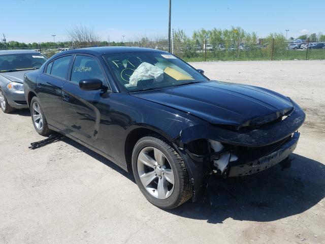 DODGE CHARGER SX 2018 2c3cdxhgxjh125021