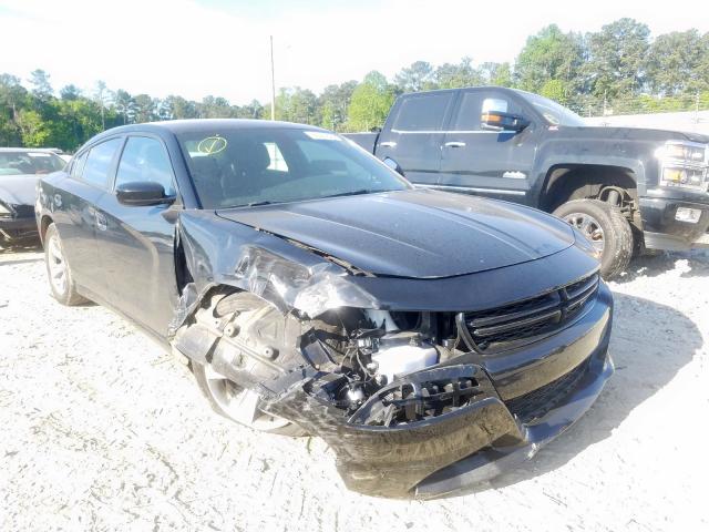 DODGE CHARGER SX 2018 2c3cdxhgxjh125536